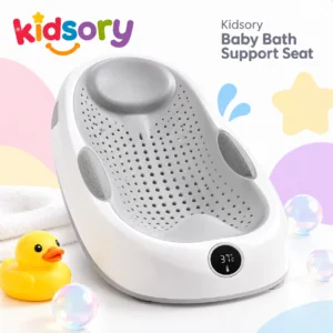 Kidsory Baby Bath Support Seat