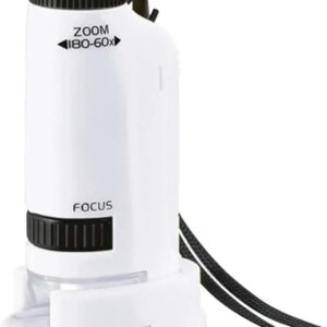 Portable Handheld Microscope For Kids (5501)