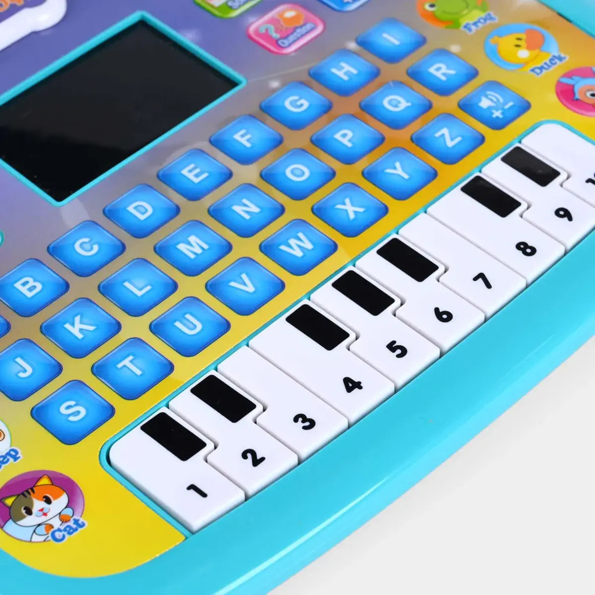 Educational Learning Laptop for Kids (16343-2) — product view 3